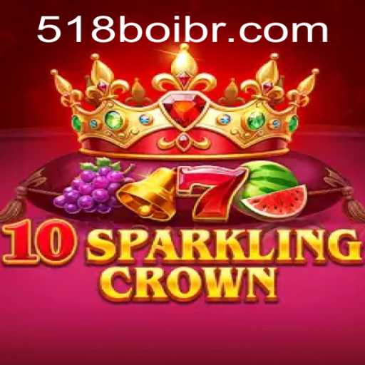 Descubra o Fascinante Mundo de 10SparklingCrown e a Palavra-Chave Misteriosa 518Boi