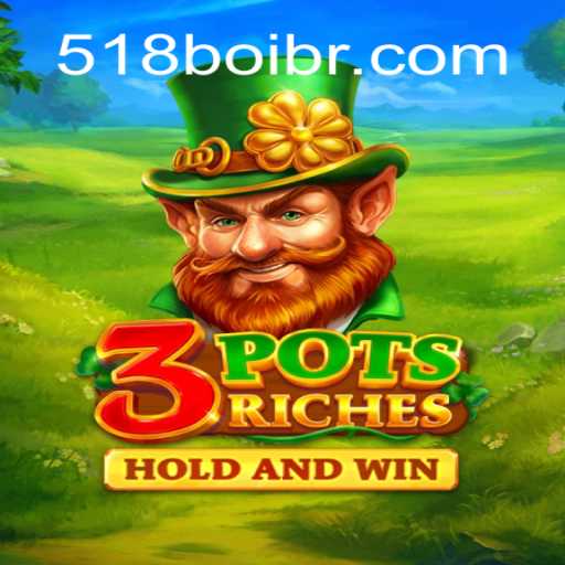 Enrich Yourself with 3potsRiches: An Intriguing Blend of Strategy and Chance