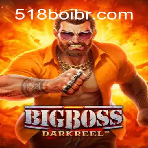 BigBoss: O Jogo de Estratégia que Está Revolucionando o Mundo dos Games