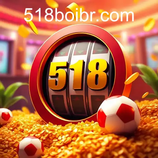 Caça-níqueis Online e a Inovação do 518Boi