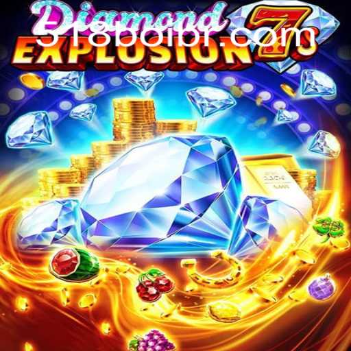 Descubra o mundo emocionante de DiamondExplosion7s