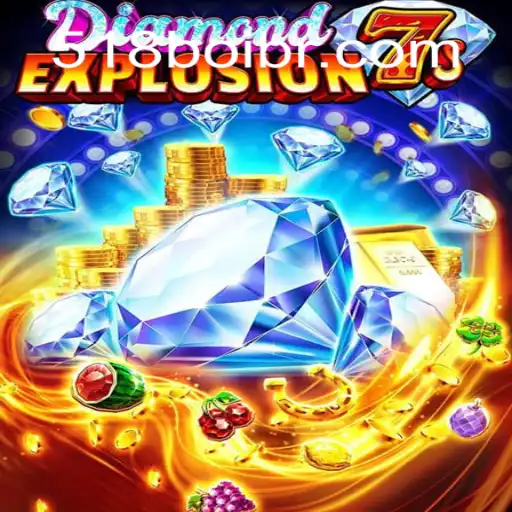 Descubra o mundo emocionante de DiamondExplosion7s