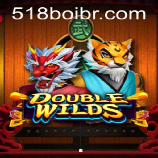 DoubleWilds: Explorando o Novo Fenômeno dos Jogos com 518Boi