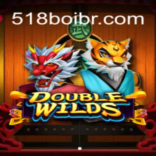 DoubleWilds: Explorando o Novo Fenômeno dos Jogos com 518Boi