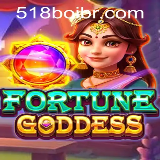 Descubra Fortunegoddess: O Jogo de Estratégia e Sorte Inspirado em Temas Mitológicos