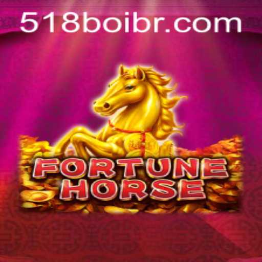 FortuneHorse: A Inovadora Jornada de Estratégia e Sorte