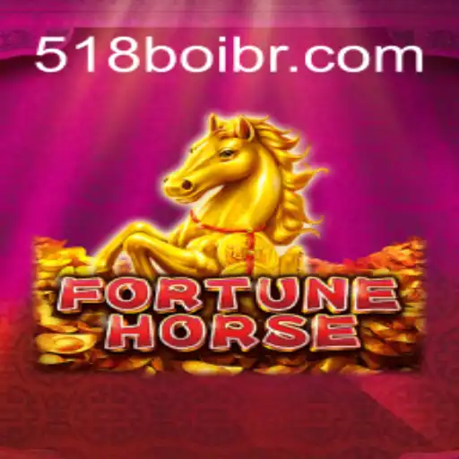 FortuneHorse: A Inovadora Jornada de Estratégia e Sorte