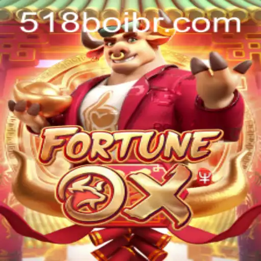 Descubra o Universo Empolgante do Jogo FortuneOx