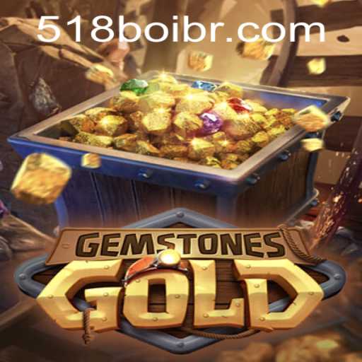 Explorando o Fascinante Mundo de GemstonesGold: Um Mergulho no Jogo que Encanta