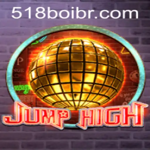 JumpHigh: Um Mergulho nas Aventuras de 518Boi