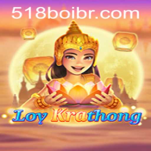 Descubra LoyKrathong: O Novo Fenômeno dos Jogos com a Emoção de 518Boi