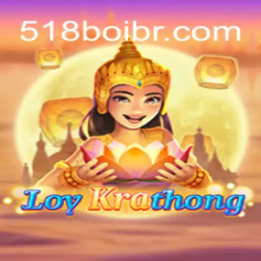 Descubra LoyKrathong: O Novo Fenômeno dos Jogos com a Emoção de 518Boi