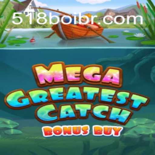 Explorando o Mundo de MegaGreatestCatchBonusBuy: Um Jogo de Estratégia e Diversão