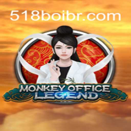 MonkeyOfficeLegend: Descubra a Nova Sensação no Mundo dos Games