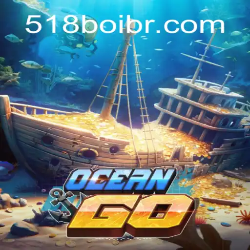 Explorando OceanGO: Aventura e Estratégia nos Oceanos Digitais