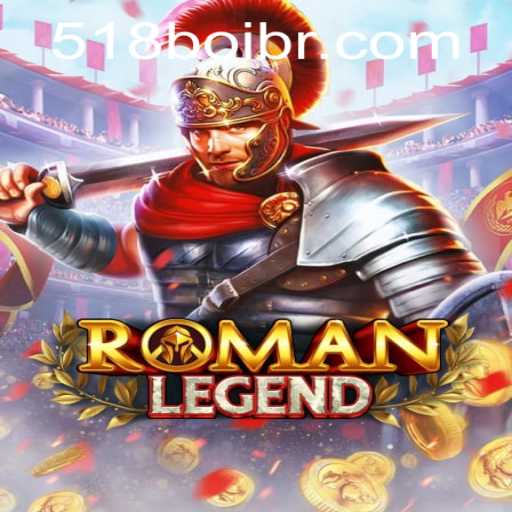 Explorando o Universo de RomanLegend: Um Jogo de Estratégia e Aventura