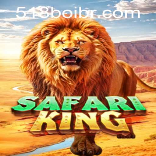 Explorando o Jogo SafariKing: Uma Aventura Selvagem com Estratégia e Diversão