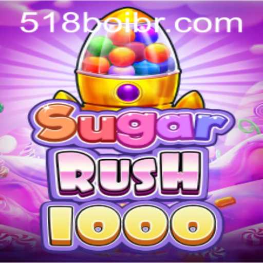 Descubra o Fascinante Mundo de SugarRush1000: Um Jogo Envolvente para Todas as Idades