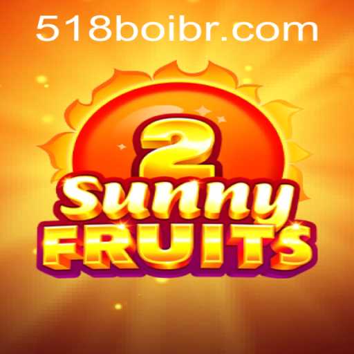 SunnyFruits2: Uma Jornada Vibrante no Mundo dos Jogos de Frutas