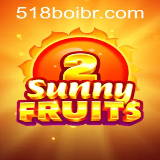 SunnyFruits2: Uma Jornada Vibrante no Mundo dos Jogos de Frutas