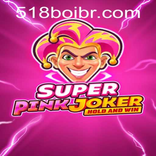 Descubra o Fascinante Mundo de SuperPinkJoker e Como Jogar