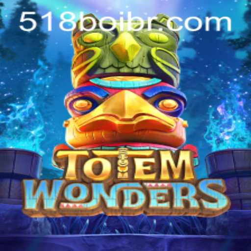 Descubra o Mundo de TotemWonders: Um Jogo Inovador para Todos os Idades